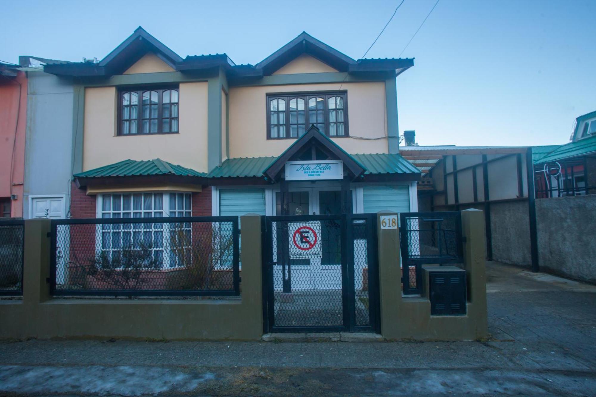 Isla Bella Bed and breakfast Ushuaia
